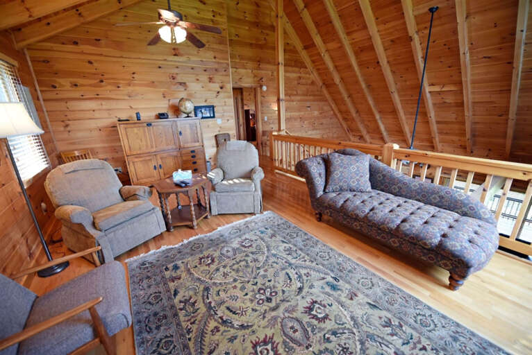 Brew with a View- loft