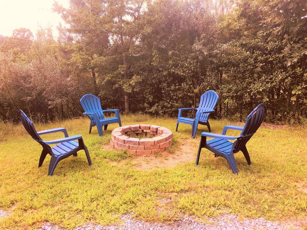 Brew With A View Lodge Cabin Rental in Ducktown, TN 8