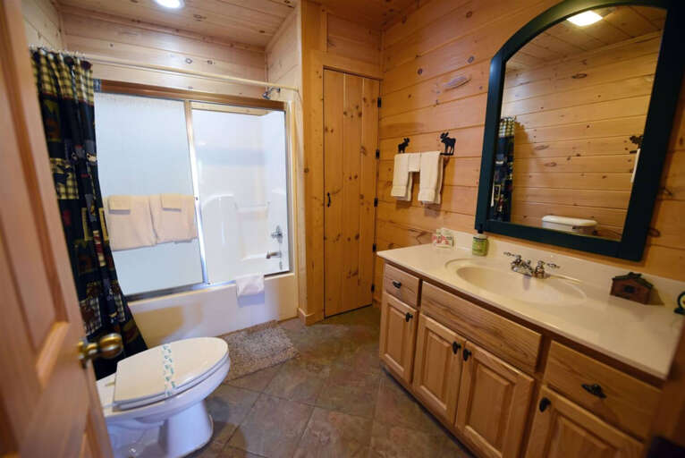 Golden Mountain Tops- North Georgia Mountains