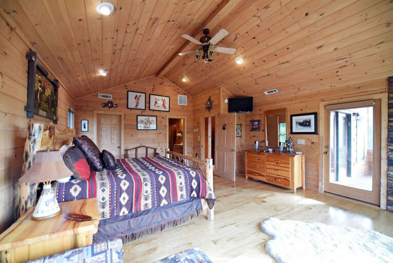 Golden Mountain Tops- North Georgia Mountains