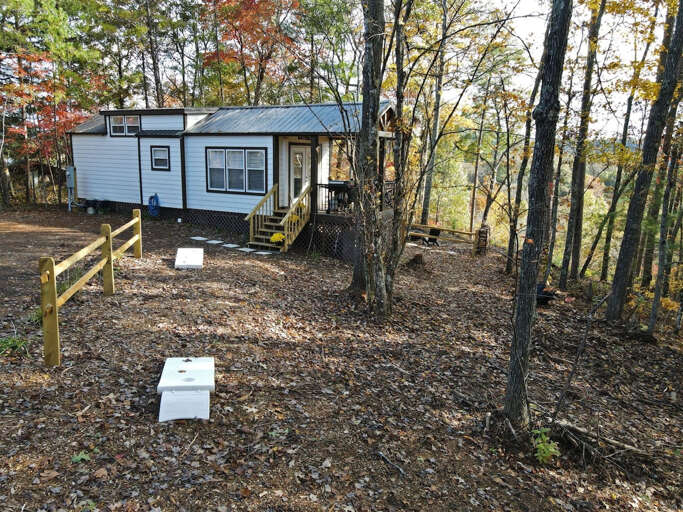 Sweet Creek Retreat