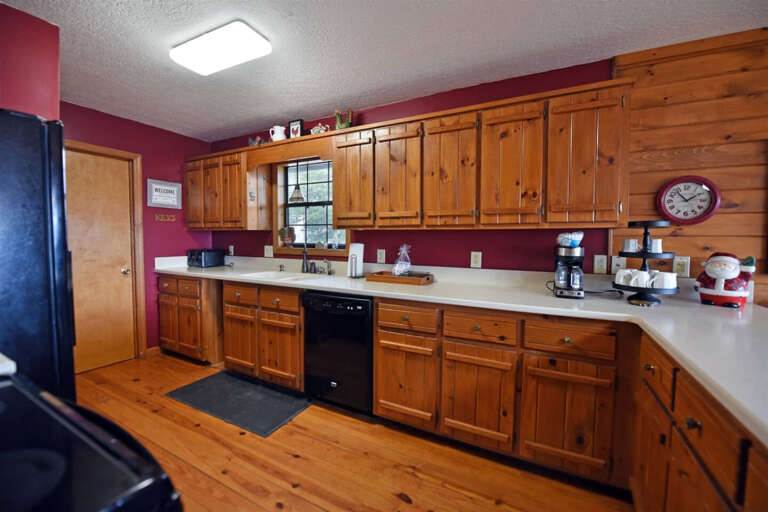 Over The Moon-Blairsville cabin rentals