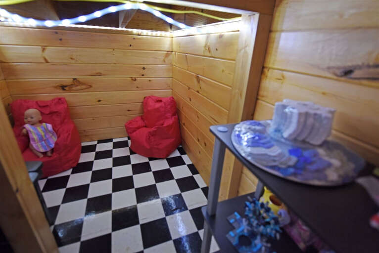 Point of View - Blue Ridge GA -Kids Nook