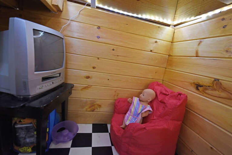 Point of View - Blue Ridge GA - Kids Nook