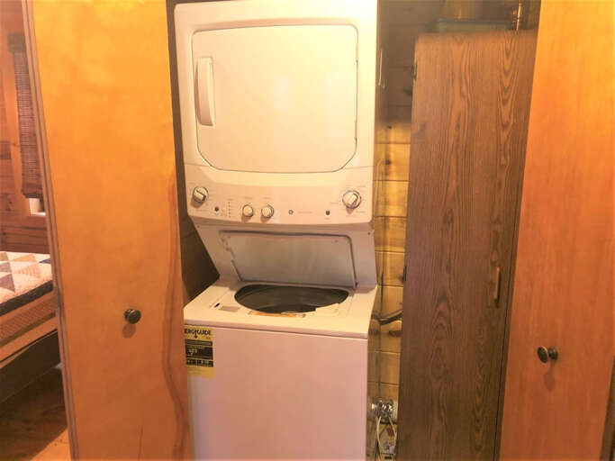 Little Bushy Head- Blue Ridge cabin rentals