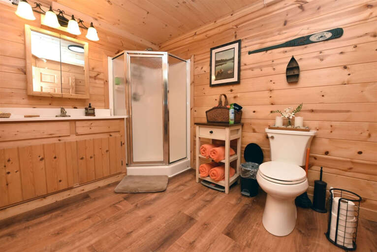 Poplar Ridge Retreat-Blairsville Interior