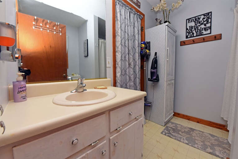 Poplar Ridge Retreat-Blairsville Interior