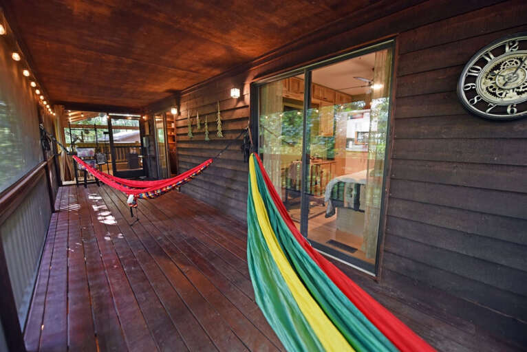 Poplar Ridge Retreat-Blairsville Interior