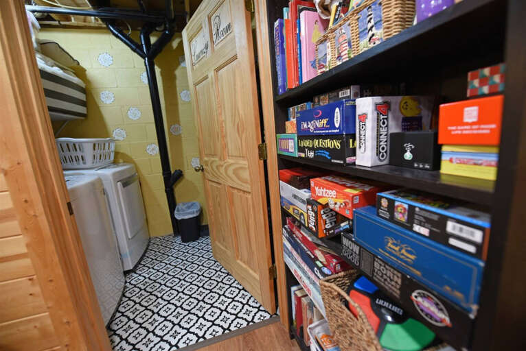 Poplar Ridge Retreat-Blairsville Interior