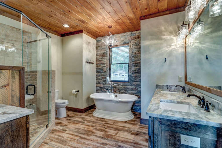 High Ridge Lodge- Epworth GA