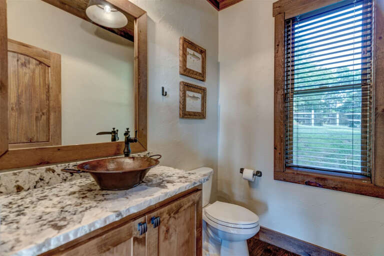 High Ridge Lodge- Epworth GA