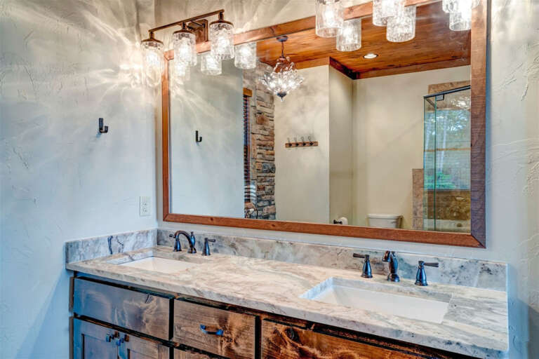 High Ridge Lodge- Epworth GA