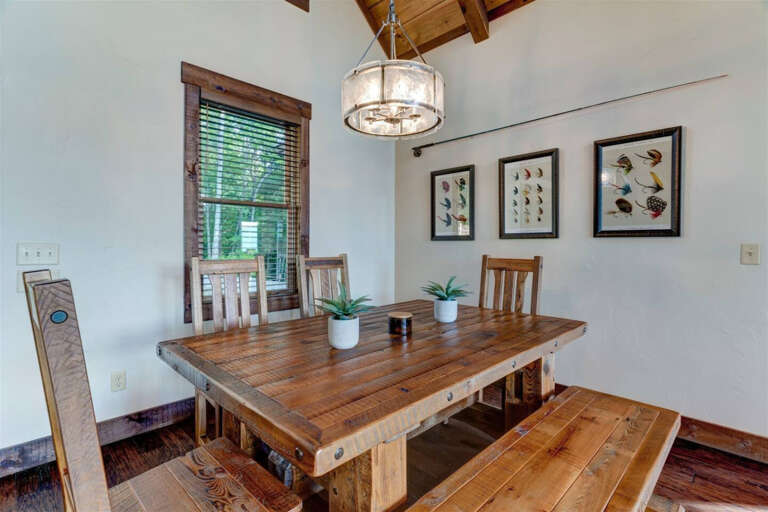 High Ridge Lodge- Epworth GA