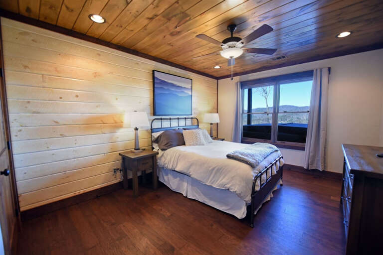 High Ridge Lodge- Epworth GA