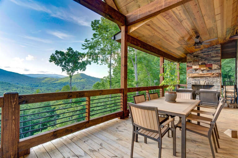 High Ridge Lodge- Epworth GA