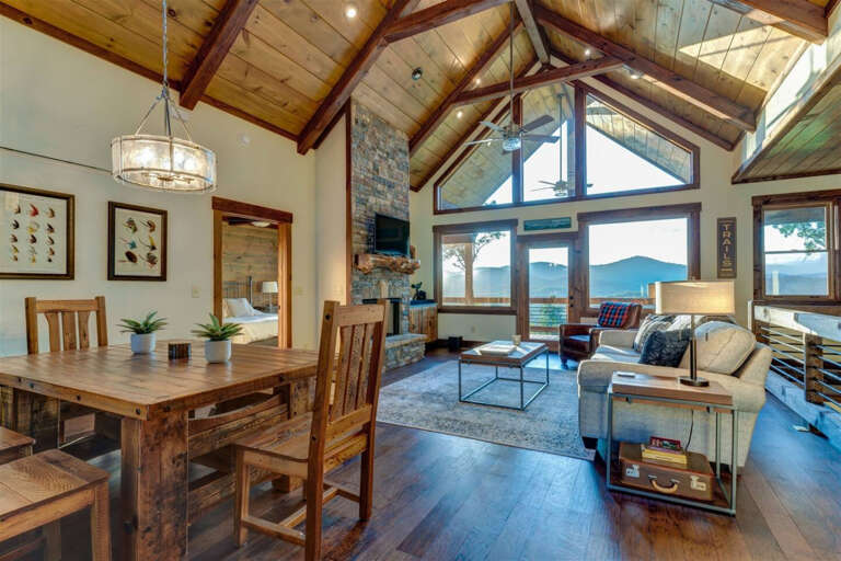 High Ridge Lodge- Epworth GA