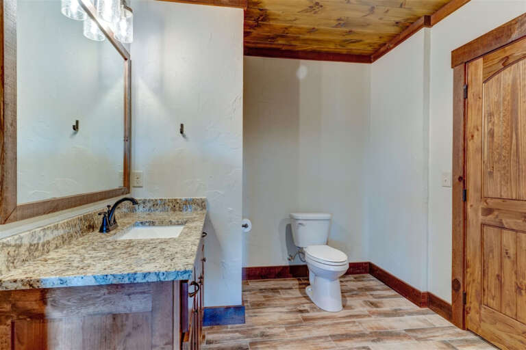 High Ridge Lodge- Epworth GA