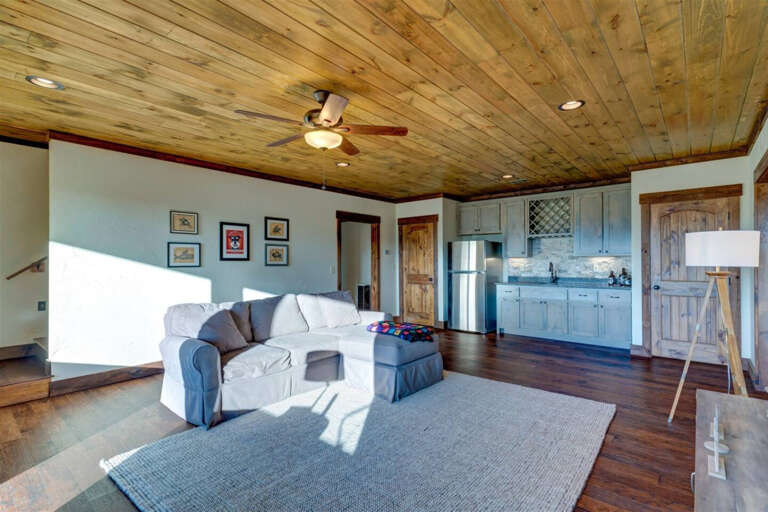 High Ridge Lodge- Epworth GA