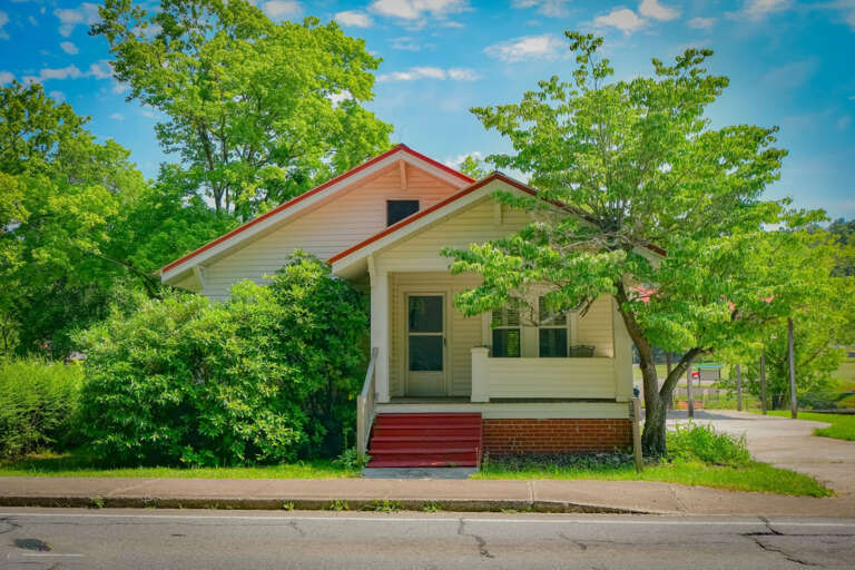 Toccoa River House- Toccoa Riverfront