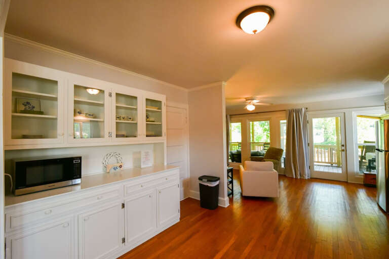 Toccoa River House- Toccoa Riverfront