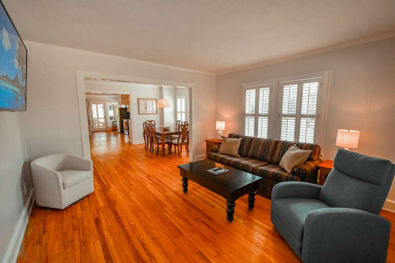 Toccoa River House- Toccoa Riverfront