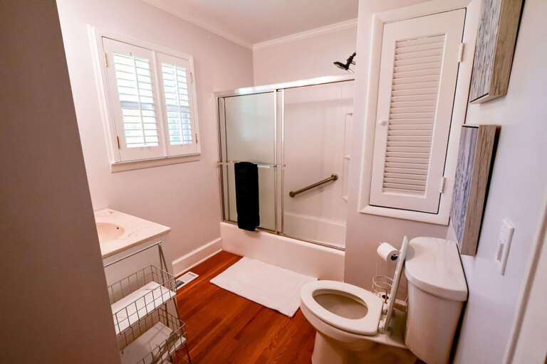 Toccoa River House- Toccoa Riverfront