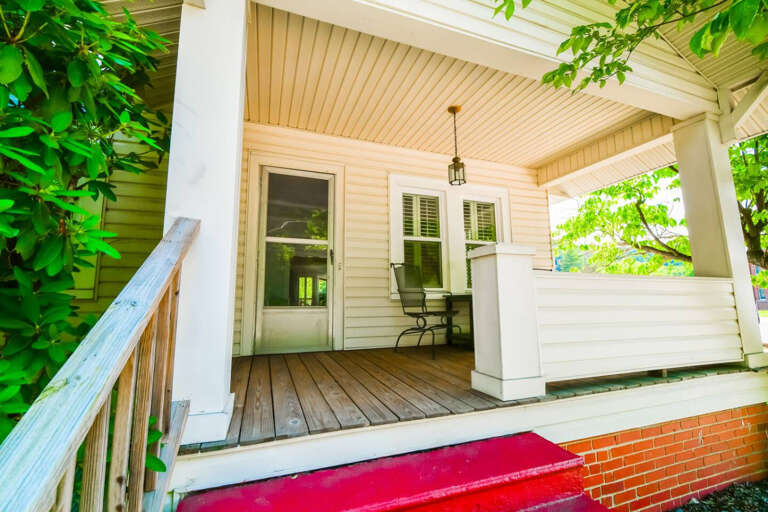 Toccoa River House- Toccoa Riverfront