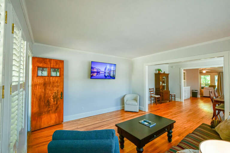 Toccoa River House- Toccoa Riverfront