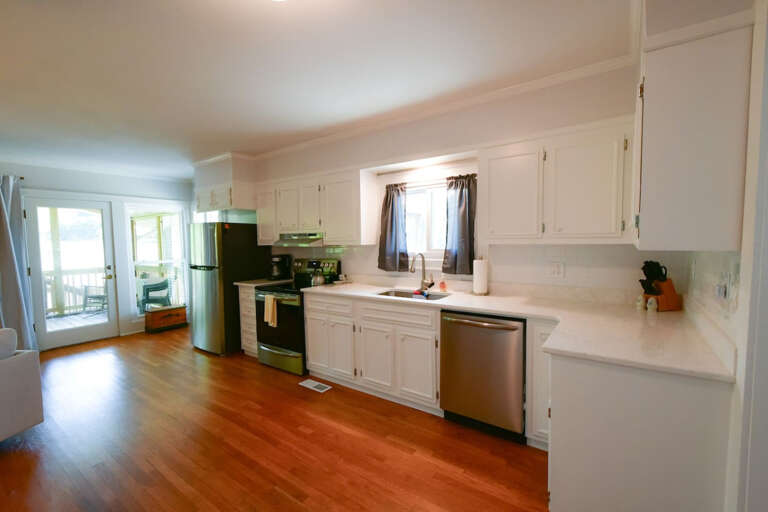 Toccoa River House- Toccoa Riverfront