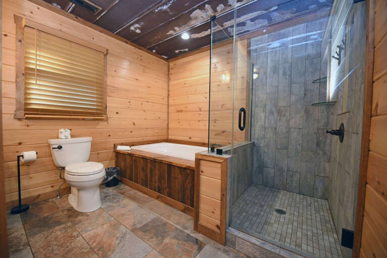 Master Bath