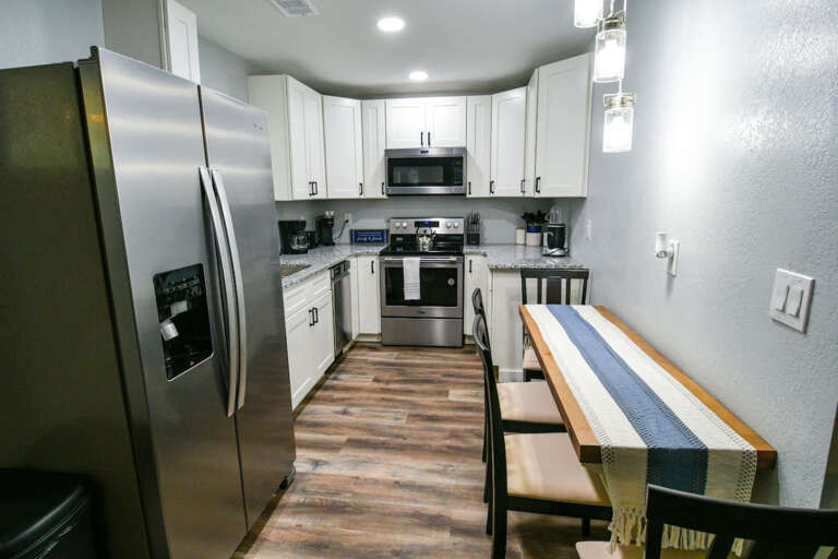 Ducktown Cottage- Ocoee river rental