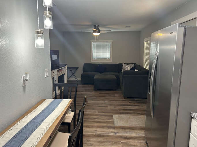 Ducktown Cottage- Ocoee River Area Vacation Rentals