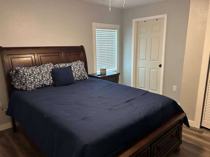 Ducktown Cottage- Ocoee River Area Vacation Rentals