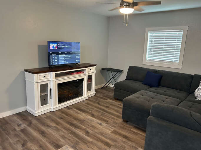 Ducktown Cottage- Ocoee River Area Vacation Rentals