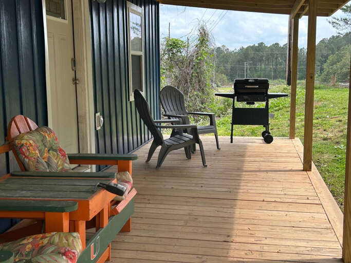 Ducktown Cottage- Ocoee River Area Vacation Rentals