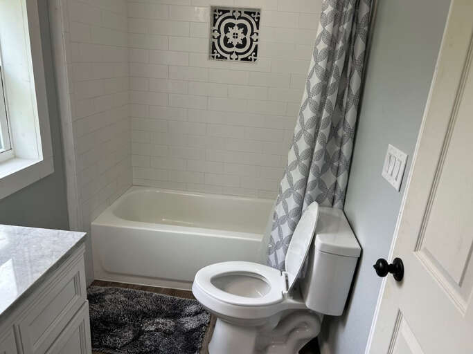 Ducktown Cottage- Ocoee River Area Vacation Rentals