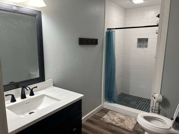 Ducktown Cottage- Ocoee River Area Vacation Rentals