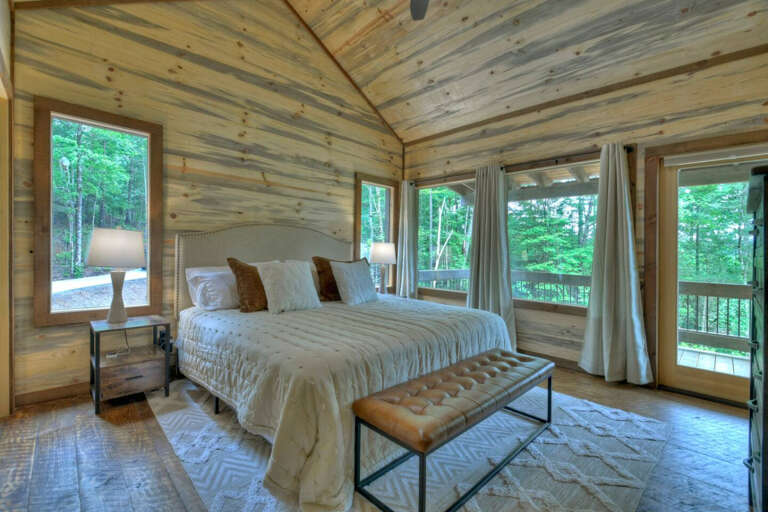 Altitude Adjustment- Epworth GA