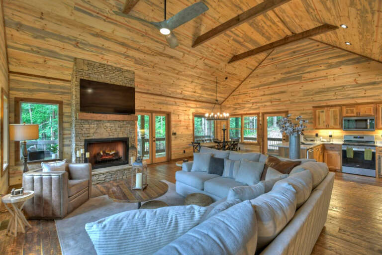 Altitude Adjustment- Epworth GA