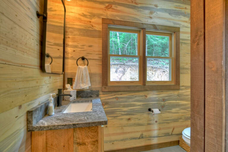 Altitude Adjustment- Epworth GA