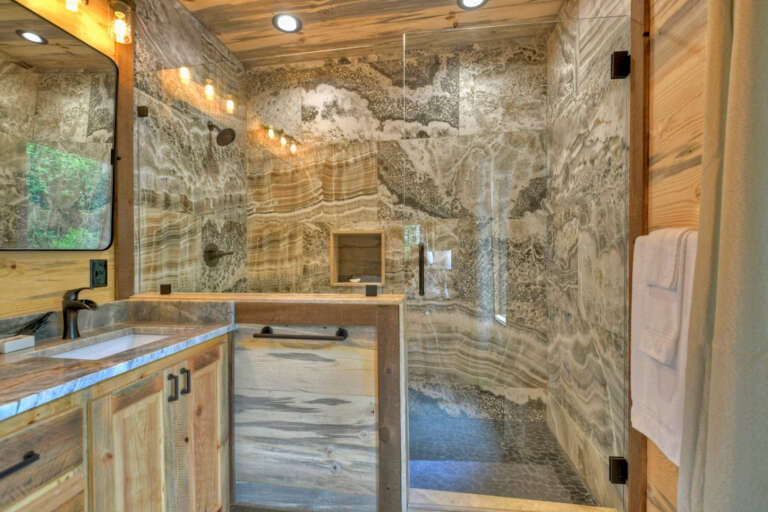 Altitude Adjustment- Epworth GA