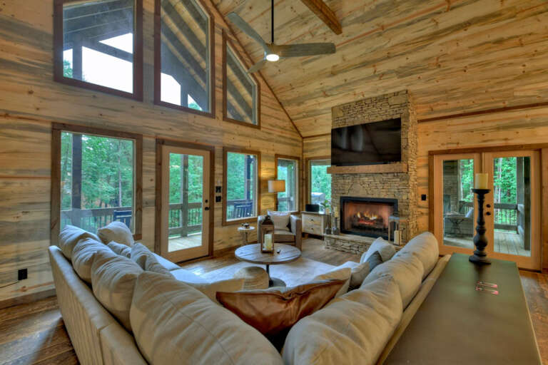 Altitude Adjustment- Epworth GA