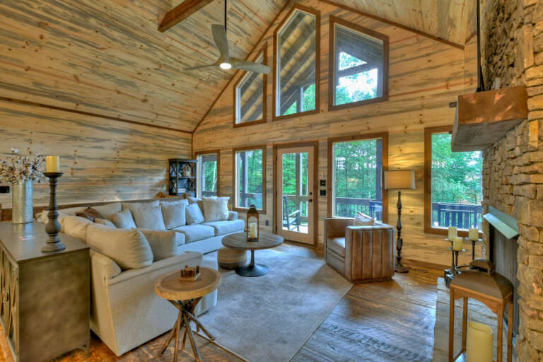 Altitude Adjustment- Epworth GA