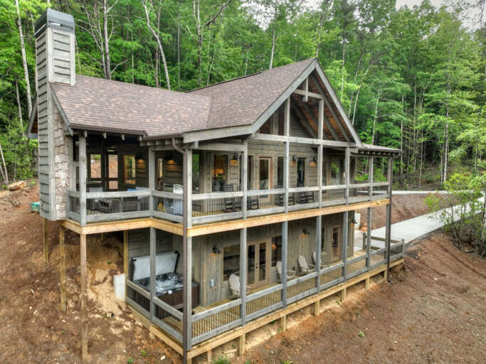 Altitude Adjustment- Epworth GA