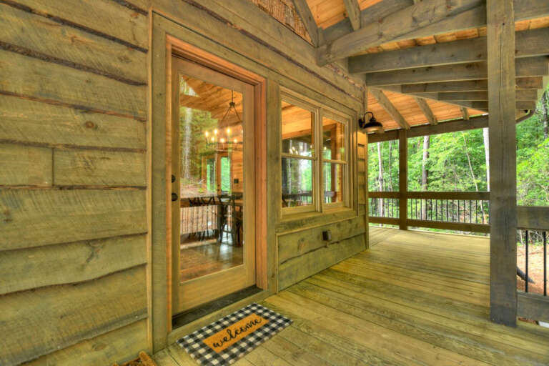 Altitude Adjustment- Epworth GA