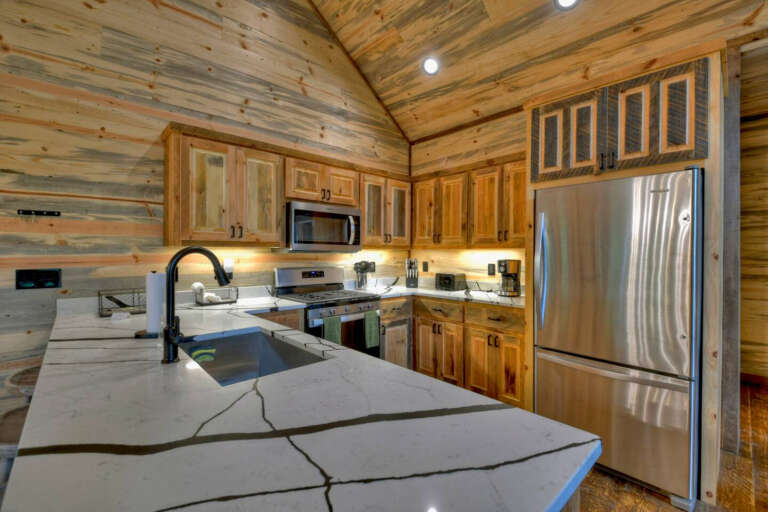 Altitude Adjustment- Epworth GA