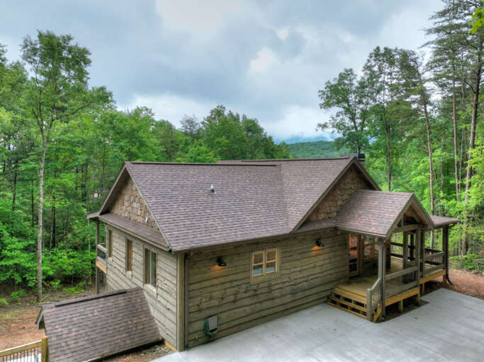 Altitude Adjustment- Epworth GA