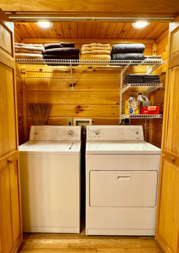 The Tree House- Morganton GA