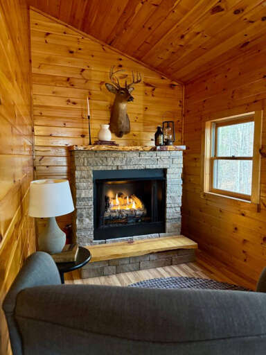 The Tree House- Morganton GA