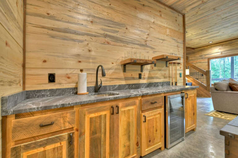 Altitude Adjustment- Epworth GA